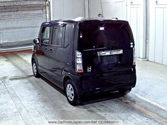 honda n-box 2012 -HONDA--N BOX JF1-1039657---HONDA--N BOX JF1-1039657- image 2