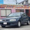 nissan sunny 1999 quick_quick_GF-FB15_FB15-046789 image 6