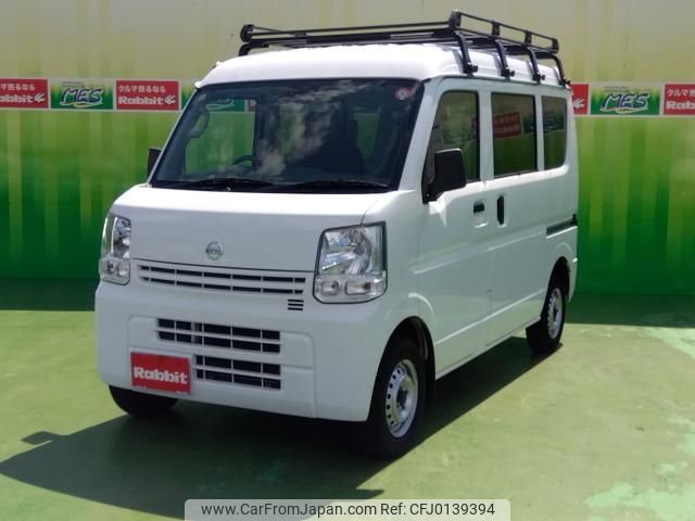 nissan clipper-van 2019 -NISSAN--Clipper Van DR17V--DR17V-302937---NISSAN--Clipper Van DR17V--DR17V-302937- image 1