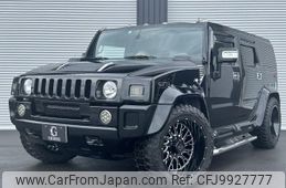 hummer h2 2004 quick_quick_humei_5GRGN23U94H109525