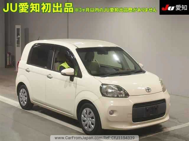 toyota porte 2014 -TOYOTA--Porte NCP141-9099342---TOYOTA--Porte NCP141-9099342- image 1