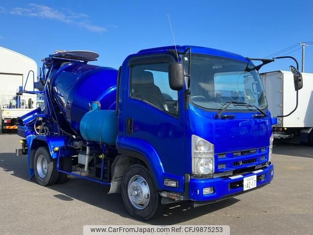 isuzu forward 2013 -ISUZU--Forward TKG-FRR90S1--FRR90-****634---ISUZU--Forward TKG-FRR90S1--FRR90-****634- image 2