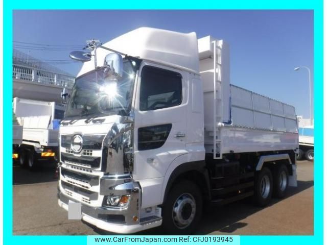 hino profia 2025 CFJ0193945 image 1