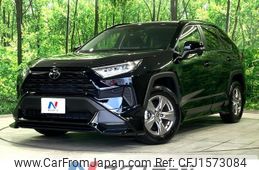 toyota rav4 2024 CFJ1573084