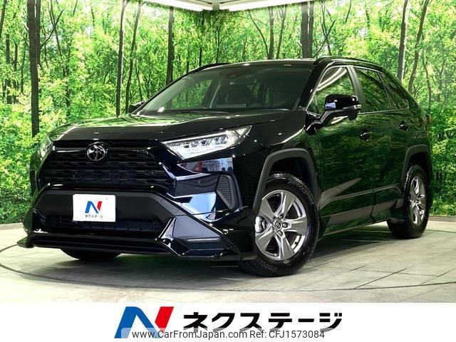toyota rav4 2024 CFJ1573084 image 1