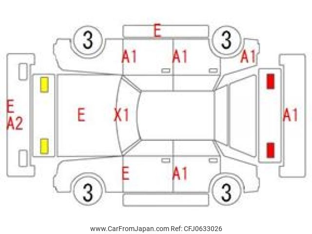 toyota rav4 2020 -TOYOTA--RAV4 6AA-AXAH54--AXAH54-4016350---TOYOTA--RAV4 6AA-AXAH54--AXAH54-4016350- image 2