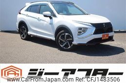 mitsubishi eclipse-cross 2021 CFJ1483506