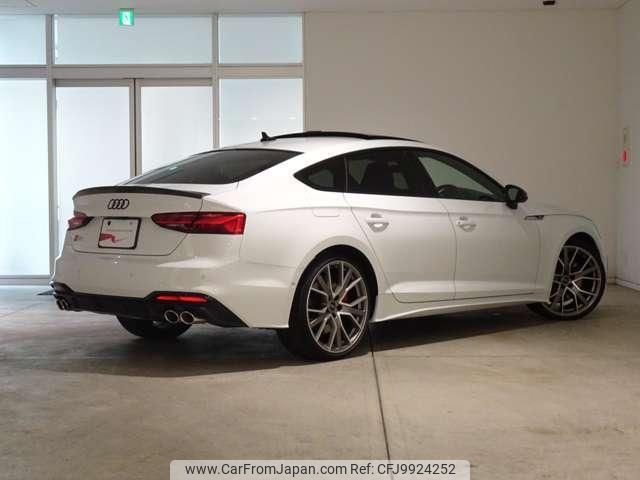 audi s5-sportback 2021 quick_quick_3BA-F5CWGL_WAUZZZF52MA048374 image 2