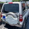 mitsubishi pajero-mini 2003 -MITSUBISHI--Pajero mini TA-H58A--H58A-0405123---MITSUBISHI--Pajero mini TA-H58A--H58A-0405123- image 5