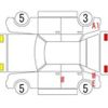 lexus nx 2022 -LEXUS--Lexus NX 5BA-AAZA20--AAZA20-6000515---LEXUS--Lexus NX 5BA-AAZA20--AAZA20-6000515- image 2