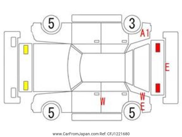 lexus nx 2022 -LEXUS--Lexus NX 5BA-AAZA20--AAZA20-6000515---LEXUS--Lexus NX 5BA-AAZA20--AAZA20-6000515- image 2