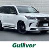 lexus lx 2019 CFJ1840770 image 1