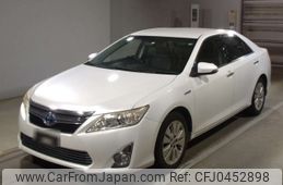 toyota camry 2012 -TOYOTA--Camry AVV50-1023341---TOYOTA--Camry AVV50-1023341-