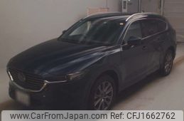 mazda cx-8 2019 CFJ1662762