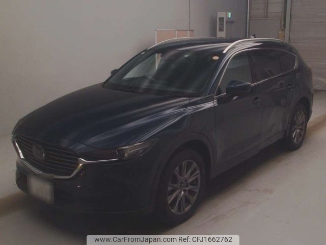 mazda cx-8 2019 CFJ1662762 image 1