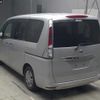 nissan serena 2012 TE5983 image 1