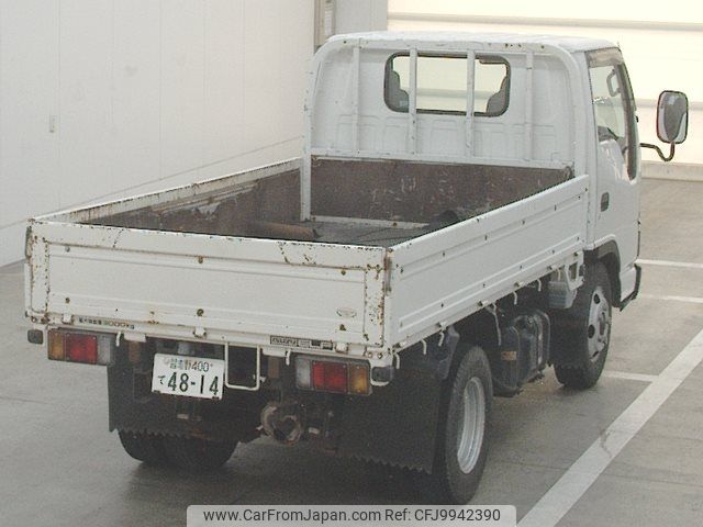 isuzu elf-truck 2005 -ISUZU--Elf NKR81-7028812---ISUZU--Elf NKR81-7028812- image 2
