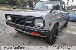 nissan sunny-truck 1991 GOO_NET_EXCHANGE_0500744A30240928W001