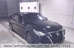 toyota crown 2017 -TOYOTA--Crown AWS210-6127524---TOYOTA--Crown AWS210-6127524-