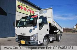 isuzu elf-truck 2016 -ISUZU--Elf NJR85AD--7051954---ISUZU--Elf NJR85AD--7051954-