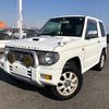 mitsubishi pajero-mini 1997 2186 image 6