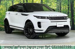 land-rover range-rover-evoque 2024 CFJ1607199