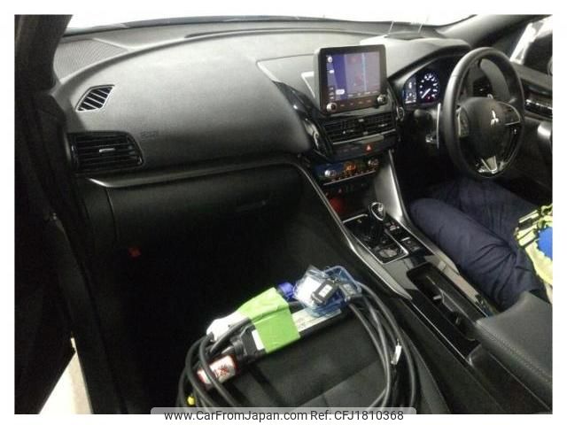 mitsubishi eclipse-cross 2023 CFJ1810368 image 2