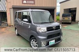 daihatsu wake 2021 CFJ1505713