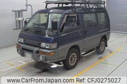 mitsubishi delica-starwagon 1998 -MITSUBISHI 【三重 301ﾋ9098】--Delica Wagon KD-P35W--P35W-0900442---MITSUBISHI 【三重 301ﾋ9098】--Delica Wagon KD-P35W--P35W-0900442-