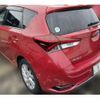 toyota auris 2017 -TOYOTA--Auris DAA-ZWE186H--ZWE186-1005608---TOYOTA--Auris DAA-ZWE186H--ZWE186-1005608- image 2