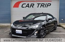 toyota 86 2013 CFJ0402082