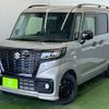 suzuki spacia 2023 -SUZUKI 【名変中 】--Spacia Base MK33V--114901---SUZUKI 【名変中 】--Spacia Base MK33V--114901- image 1