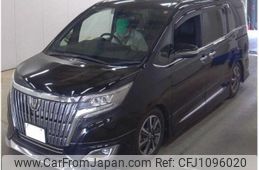 toyota esquire 2018 quick_quick_DBA-ZRR80G_0469469