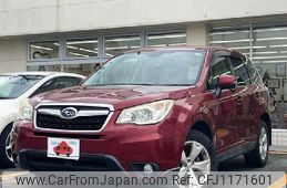 subaru forester 2013 -SUBARU--Forester DBA-SJ5--SJ5-031532---SUBARU--Forester DBA-SJ5--SJ5-031532-