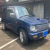mitsubishi pajero-mini 1998 -MITSUBISHI--Pajero mini E-H56A--H56A-5234078---MITSUBISHI--Pajero mini E-H56A--H56A-5234078- image 1