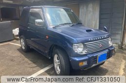 mitsubishi pajero-mini 1998 -MITSUBISHI--Pajero mini E-H56A--H56A-5234078---MITSUBISHI--Pajero mini E-H56A--H56A-5234078-