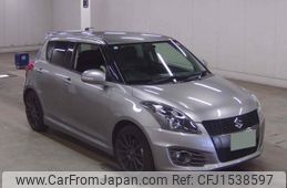 suzuki swift 2016 CFJ1538597