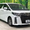 toyota alphard 2021 quick_quick_AGH30W_AGH30-0384441 image 18