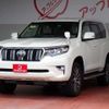 toyota land-cruiser-prado 2019 -TOYOTA--Land Cruiser Prado CBA-TRJ150W--TRJ150W-0100432---TOYOTA--Land Cruiser Prado CBA-TRJ150W--TRJ150W-0100432- image 41