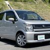 suzuki wagon-r 2018 -SUZUKI--Wagon R DBA-MH35S--MH35S-126323---SUZUKI--Wagon R DBA-MH35S--MH35S-126323- image 1