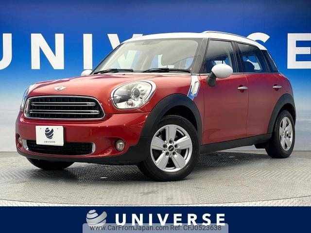 mini mini-others 2015 -BMW--BMW Mini LDA-XD20F--WMWXD32070WT50950---BMW--BMW Mini LDA-XD20F--WMWXD32070WT50950- image 1