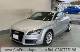 audi tt 2013 -AUDI 【春日井 310そ1132】--Audi TT 8JCDA-D1007129---AUDI 【春日井 310そ1132】--Audi TT 8JCDA-D1007129-