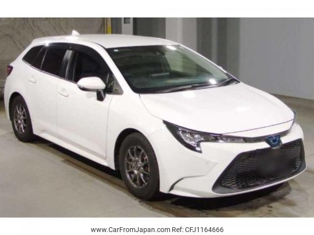 toyota corolla-touring-wagon 2020 quick_quick_6AA-ZWE214W_ZWE214-6012958 image 1