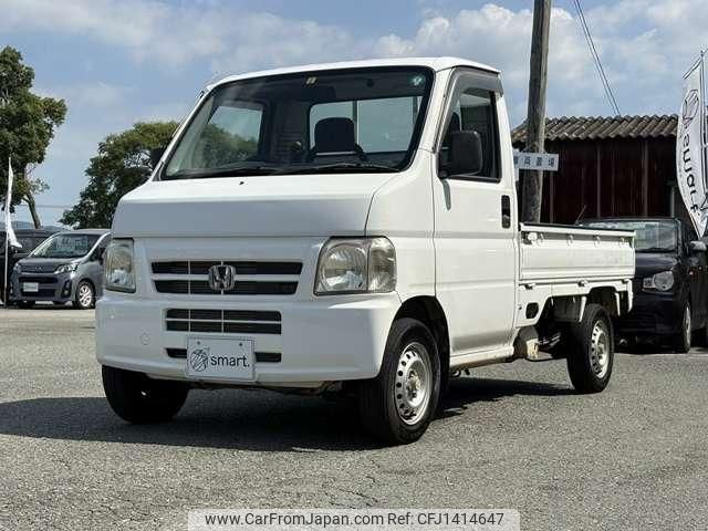 honda acty-truck 2005 quick_quick_GBD-HA6_HA6-1508703 image 2