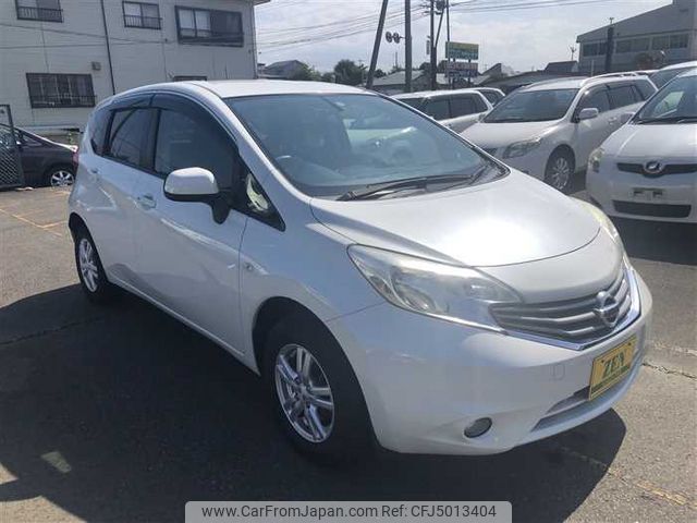 nissan note 2013 769235-200916150147 image 1