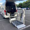 toyota regiusace-van 2015 CFJ1804203 image 10