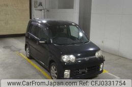 daihatsu move 2006 -DAIHATSU--Move L150S--L150S-0281757---DAIHATSU--Move L150S--L150S-0281757-