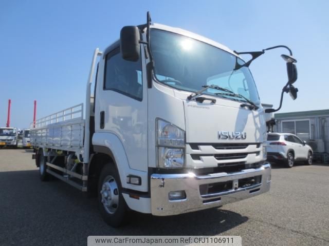 isuzu forward 2020 GOO_NET_EXCHANGE_1161178A30250501W001 image 2