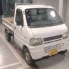 suzuki carry-truck 2001 -SUZUKI 【熊谷 40ﾖ8375】--Carry Truck DB52T-252705---SUZUKI 【熊谷 40ﾖ8375】--Carry Truck DB52T-252705- image 1