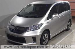 honda freed 2014 -HONDA--Freed GP3-1205271---HONDA--Freed GP3-1205271-